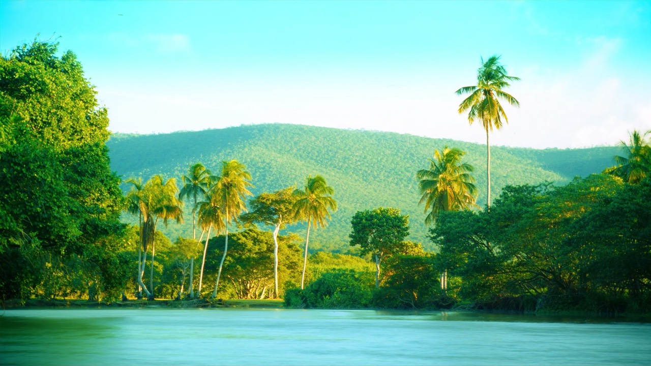 Paraguay