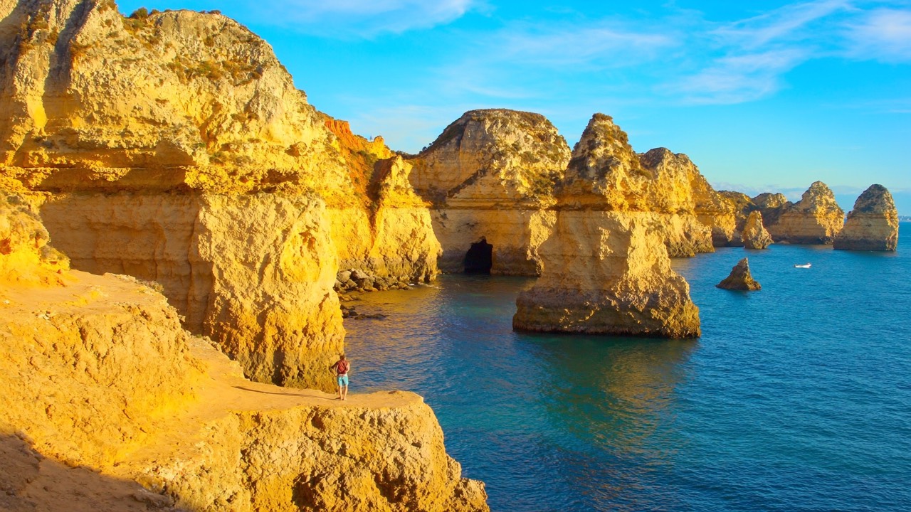 Portugal