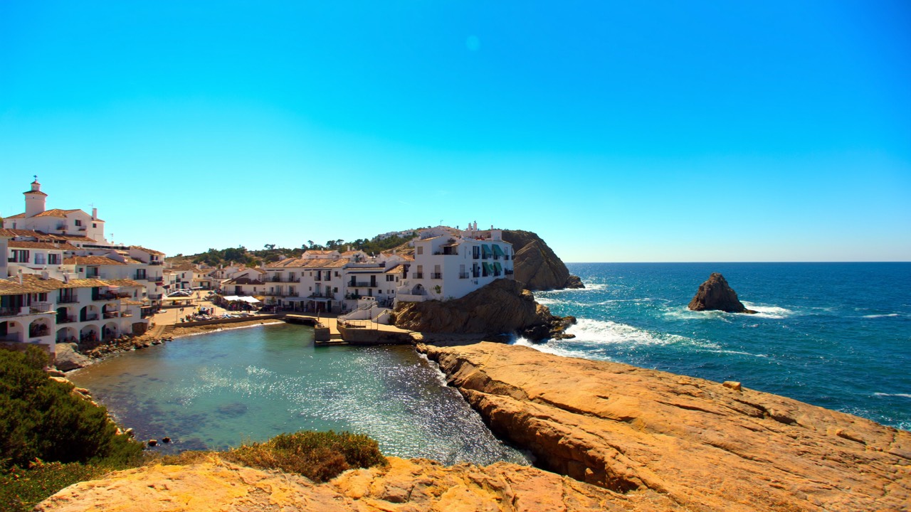 Spanien